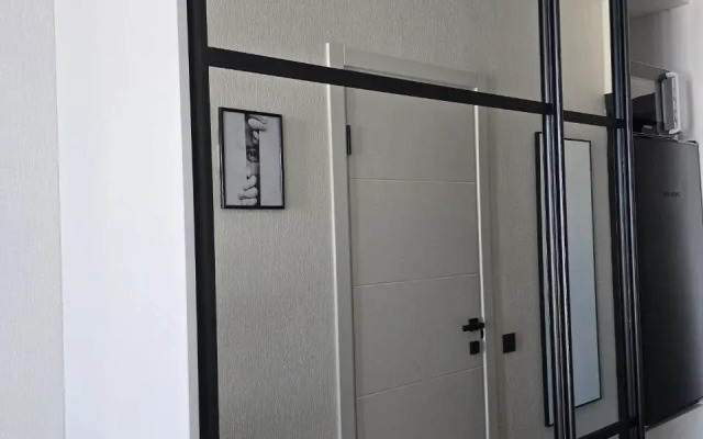 Апартаменты Студия Париж