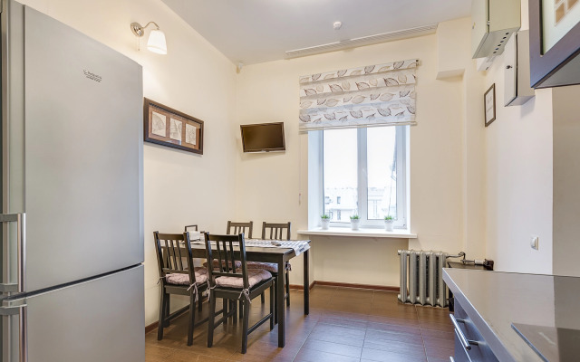 Квартира RentalSPb