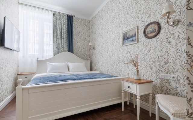 Отель Симфония