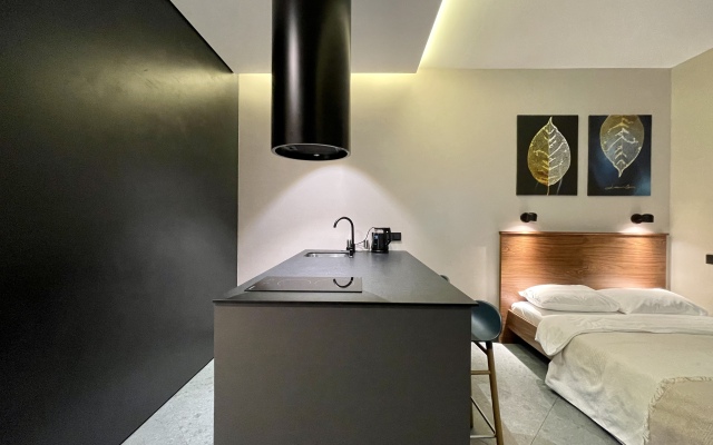 Апартаменты Rauktis Apartments