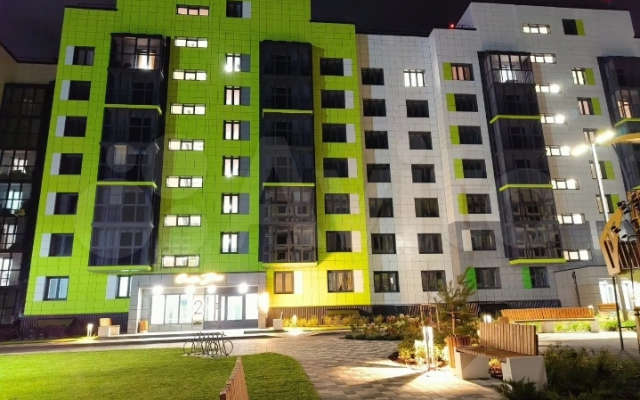 Квартира Уютная рядом с ТРК Град