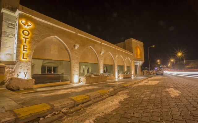 Kistar Cave Hotel