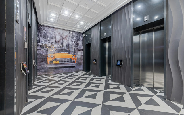 Smart Host Na Novodmitrovskoy Apartments