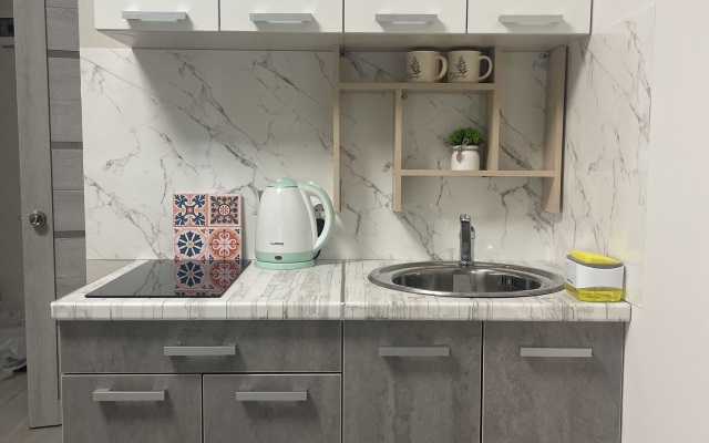 Квартира Уютная на Советской