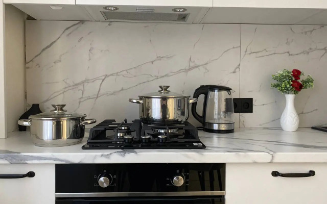 Квартира Четаева 48