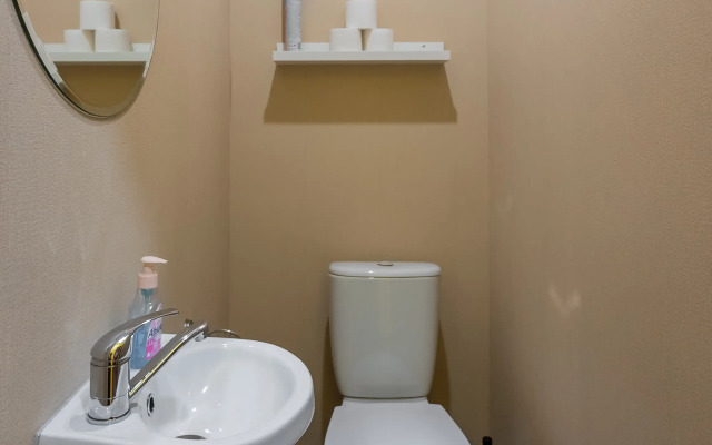 Хостел Удача