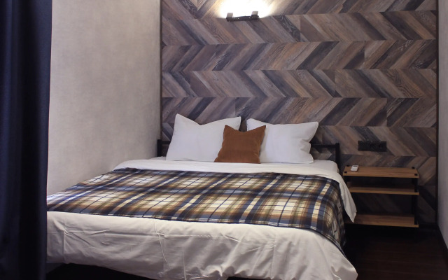 Tikhaya Dacha Guest house