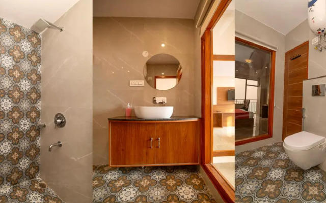 Отель Shimla Inn