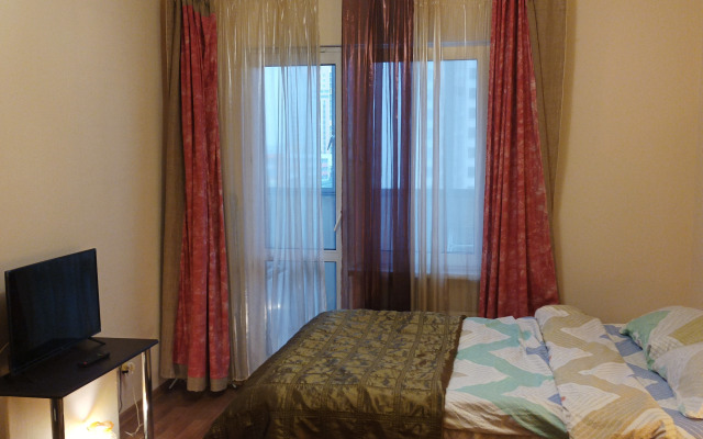 Квартира Жилье для отдыха