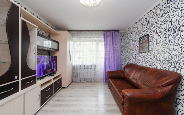 Квартира уютная в центре