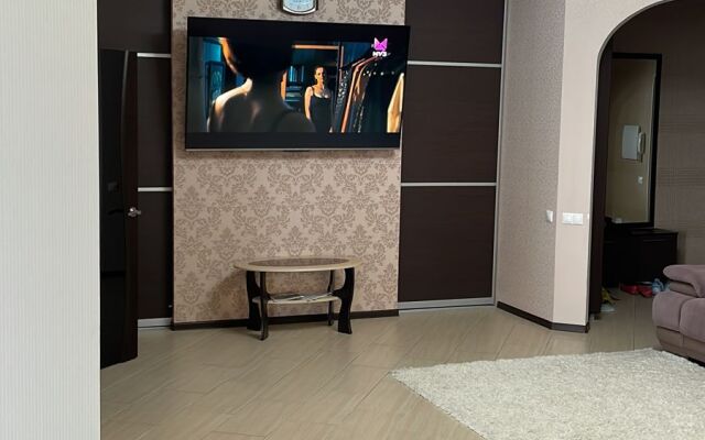 Апартаменты в Геленджике