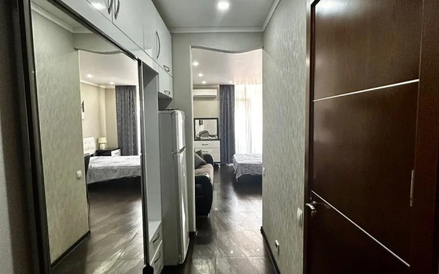 V Orbi Residence Apartments