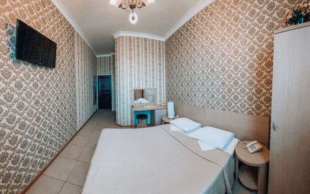 Valmont Hotel