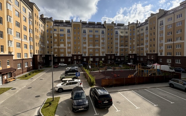 Nasutki Kld Nevskogo Flat