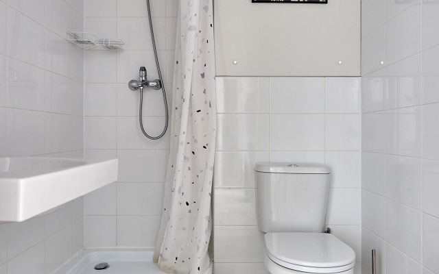 Квартира на Березовой Улице 5 Корпус 2