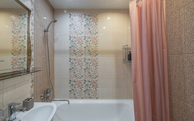 Апартаменты Чистота и Уют Куйбышева 67 ЖК "Рубин" рядом с метро