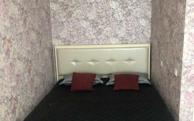 Odnokomnatnaya Avtomobilistov 4 Flat