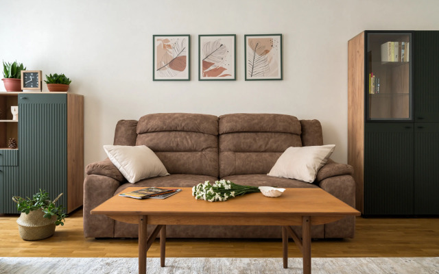 Квартира на Канале Грибоедова