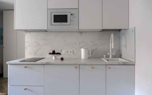 Апартаменты Роскошные на Антоненко