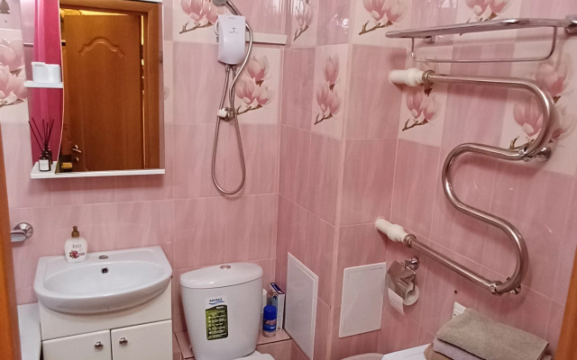 Studiya U Metro Flat