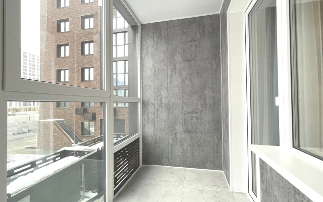 V Stile Loft Apartments