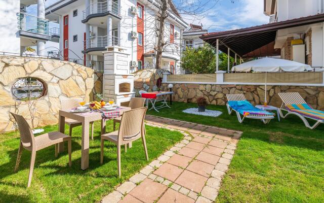 Yaşam Park Villa
