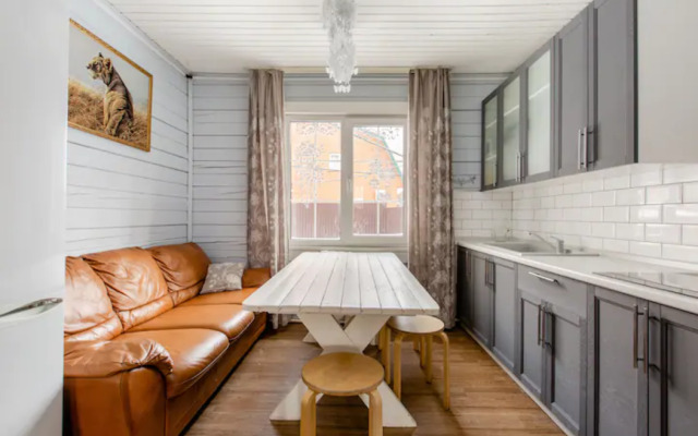 PARIS Guest House