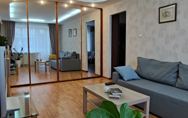 Квартира на улице Александра Невского 71