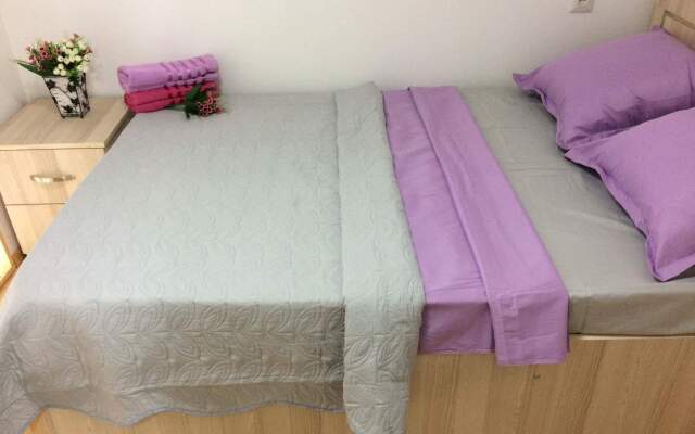 Апартаменты Ariks Vacation