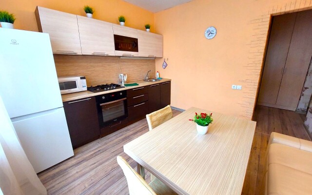 Квартира Атмосфера Однокомнатная Уютная Квартира