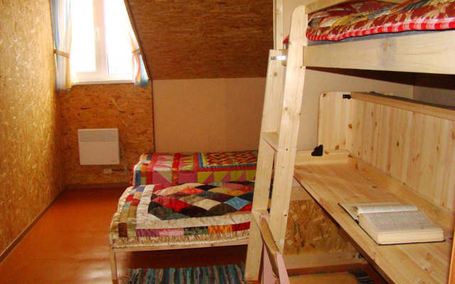 KartoshKino Guest House
