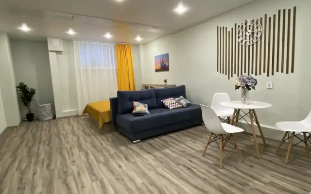 Апартаменты Дуслар на Космонавтов 55 2