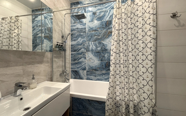 Family Studio Apartment Luxury Captain