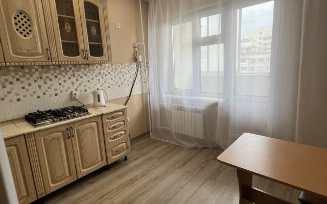 Bogdanushka 2 Apartments