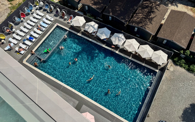 Hotel Royal Riviera Gagra