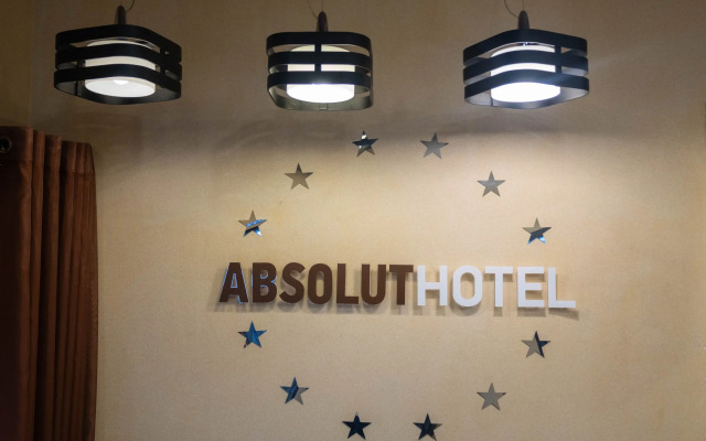 Мини-отель Абсолют