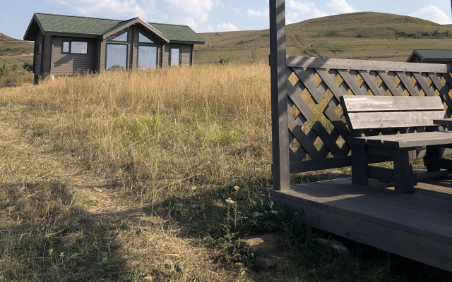 Гостевой дом Село Орлов