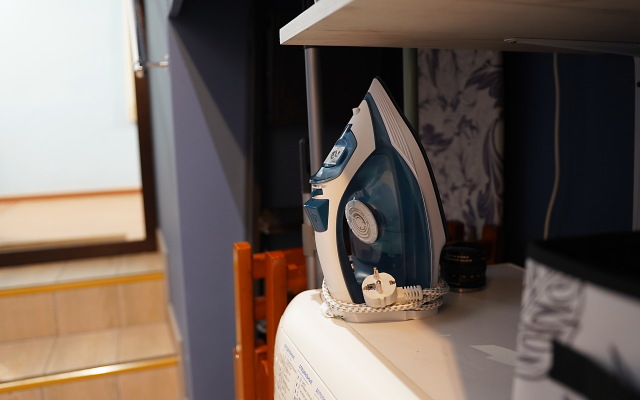 Апартаменты Лофт 3 на Спасском