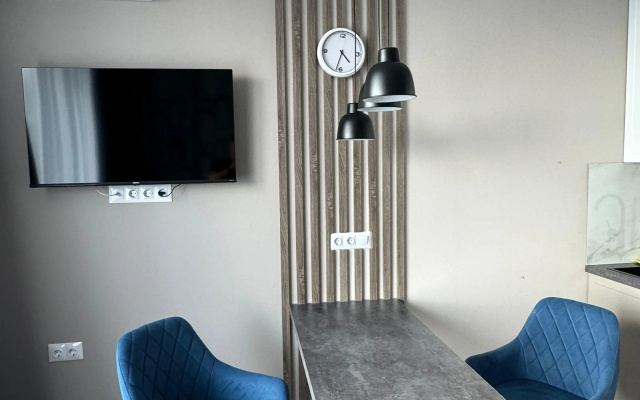 Studiya Biznes Na Rechnom Flat - Apartment in Moscou - Photo 3