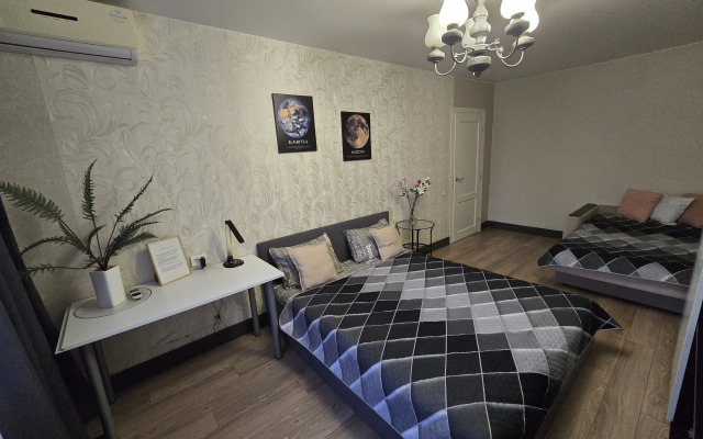 Квартира на Профсоюзной 152 к3