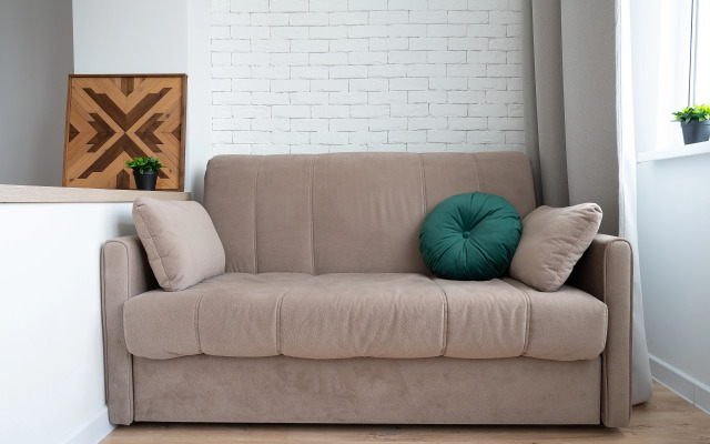 Квартира Стильная на Дмитриевой 36