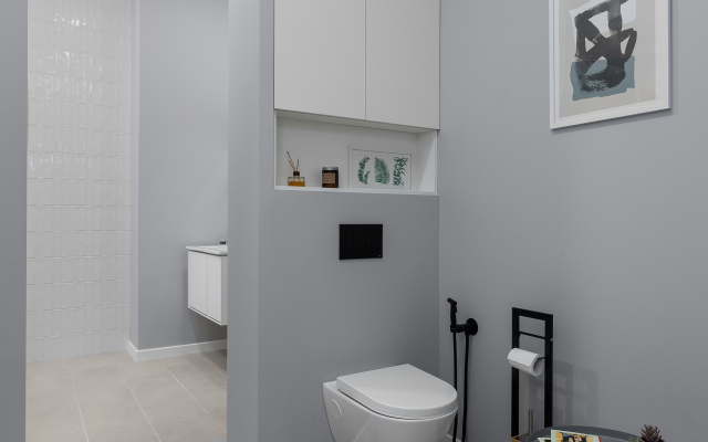 Апартаменты Nevsky Never Sleep