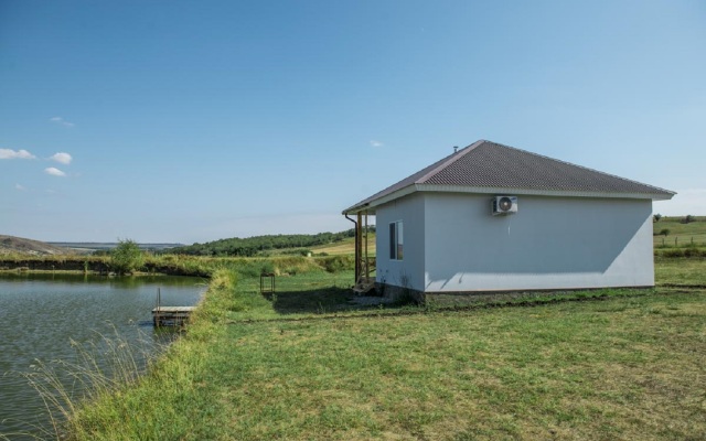 Shirokaya Balka
