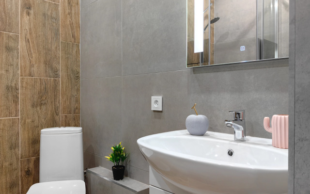 Квартира Здесь Отдых На Губернском