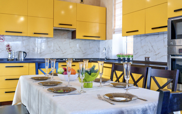 ApartMari Chastnyy dom ryadom s Kaliningradom  Private house