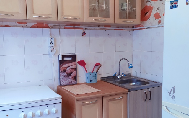 Nakhodkinskiy Prospekt Apartments