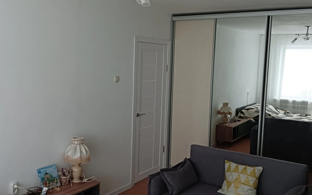 Volzhskiy bereg Flat
