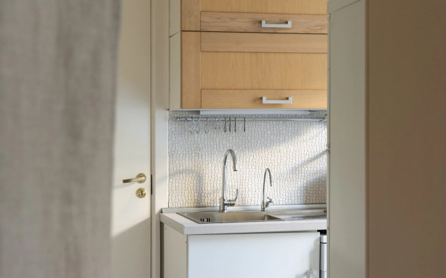 Апартаменты рядом с Исаакиевским собором