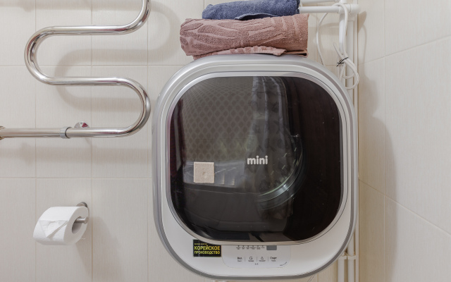 Апартаменты на Николая Симонова 17 в Кошелев Парке