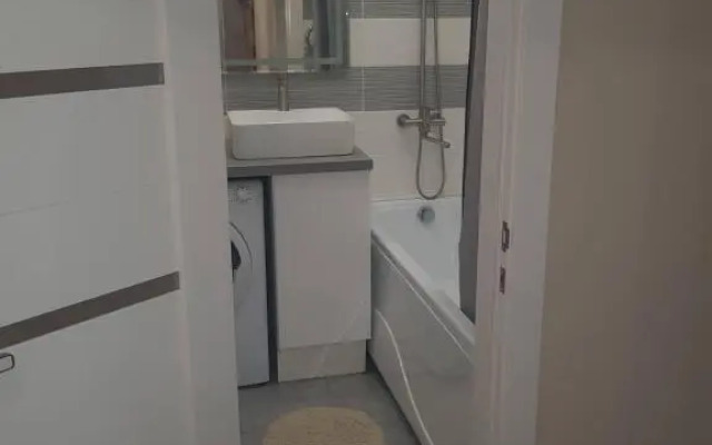 Апартаменты с Видом на Озеро Чебаркуль 1